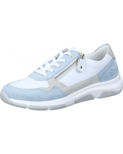 PÓŁBUTY REMONTE - 950644-55 BLUE