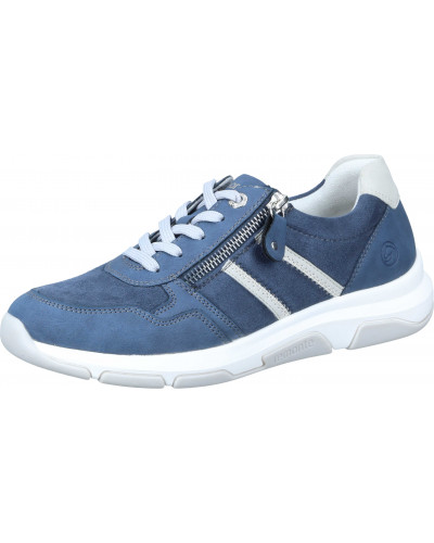 PÓŁBUTY REMONTE - 950646-05 BLUE