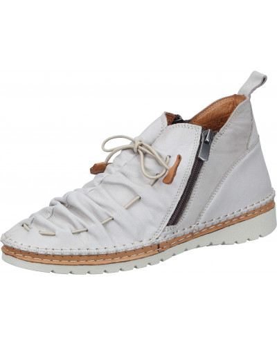 PÓŁBUTY MANITU - 990643-91 GREY