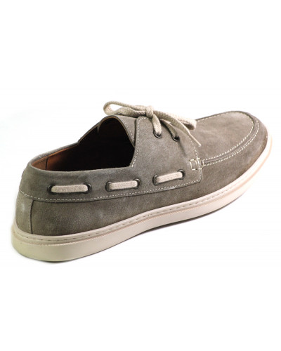 PÓŁBUTY RYŁKO - IG7215__ _1DEF BEIGE