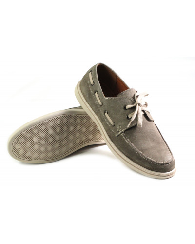 PÓŁBUTY RYŁKO - IG7215__ _1DEF BEIGE