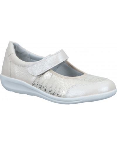 PÓŁBUTY COMFORTABEL - 940454-08 BEIGE