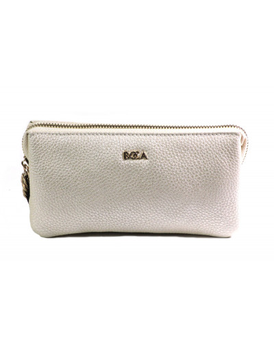 PORTFEL BOCA - 55 S200 KREMOWY