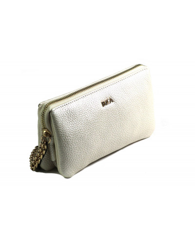 PORTFEL BOCA - 55 S200 KREMOWY