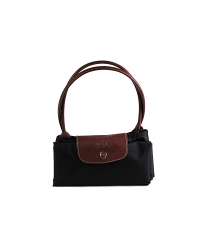 TORBA BOCA - 60 BLACK