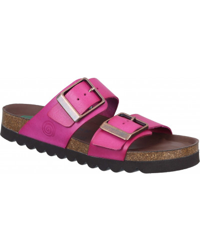 KLAPKI DR.BRINKMANN - 700686-43 PINK