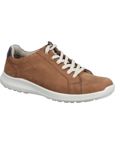 PÓŁBUTY COMFORTABEL - 640341-02 BROWN