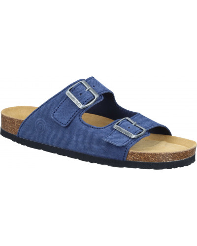 KLAPKI DR.BRINKMANN - 600139-05 BLUE