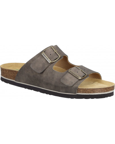 KLAPKI DR.BRINKMANN - 600137-02 BROWN