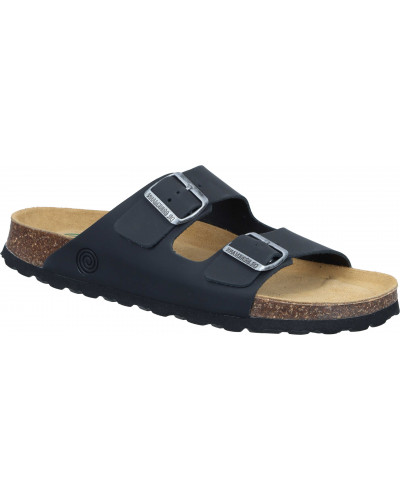 KLAPKI DR.BRINKMANN - 600133-01 BLACK