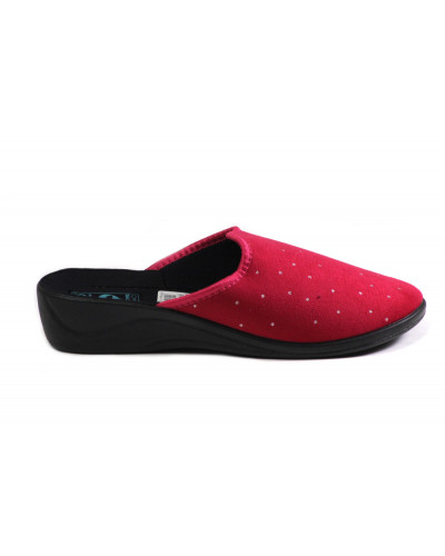 PAPCIE ADANEX - 29859 CZERWONY CEKINY