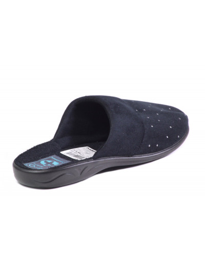 PAPCIE ADANEX - 29953 BLACK CEKINY