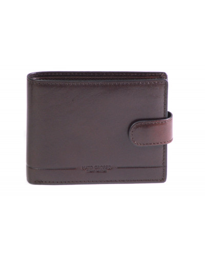 PORTFEL MATO GROSSO - 0892 25 RFID BROWN