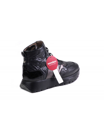 BOTKI WONDERS - A-2493 NEGRO