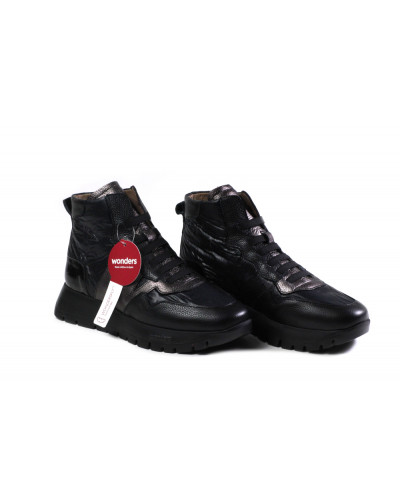 BOTKI WONDERS - A-2493 NEGRO