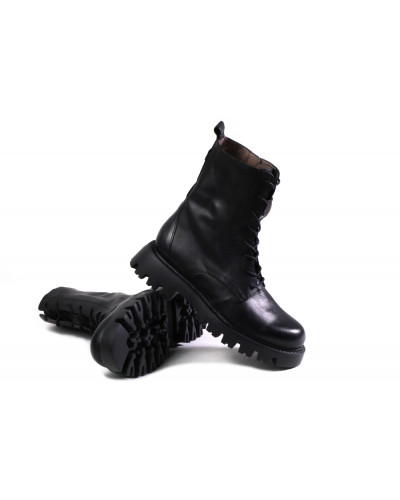 BOTKI WONDERS - C-7510 NEGRO