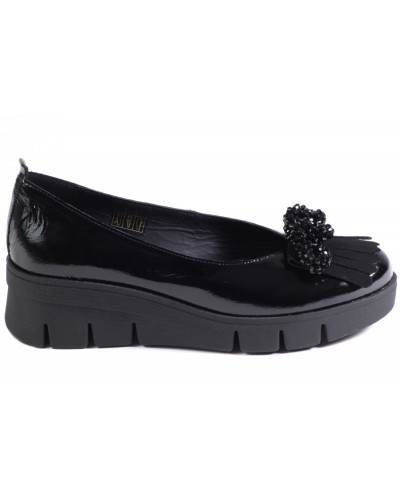 PÓŁBUTY UNCOME - 41060 NAPLAC NERO