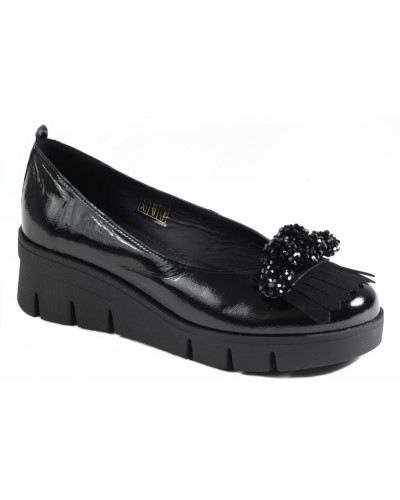 PÓŁBUTY UNCOME - 41060 NAPLAC NERO