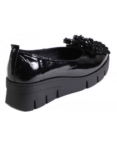 PÓŁBUTY UNCOME - 41060 NAPLAC NERO