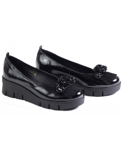 PÓŁBUTY UNCOME - 41060 NAPLAC NERO