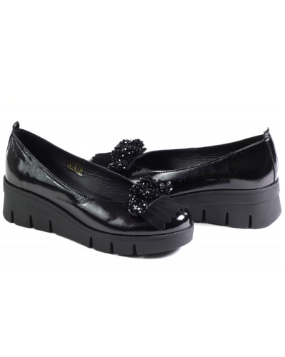 PÓŁBUTY UNCOME - 41060 NAPLAC NERO