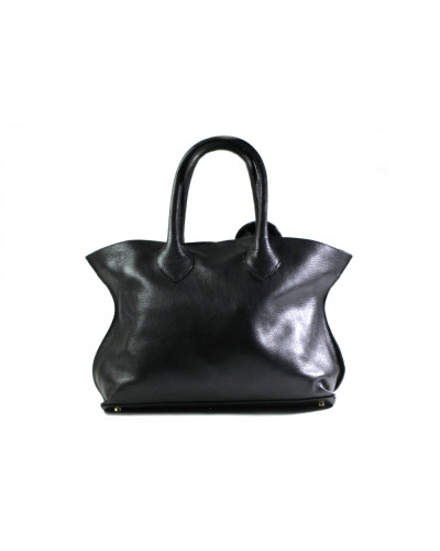 TOREBKA BOCA - 559 S1/Sy139 BLACK