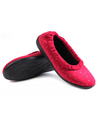 PAPCIE ADANEX - 29860 CZERWONE PEŁNE