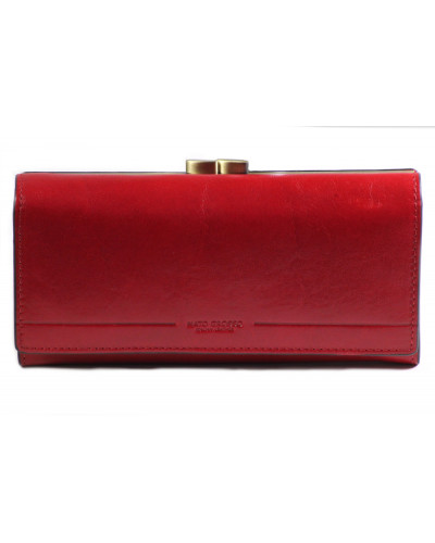 PORTFEL MATO GROSSO - 0618 40 RFID RED