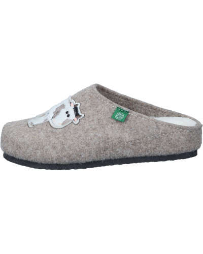 KAPCIE DR.BRINKMANN - 320211-08 BEIGE