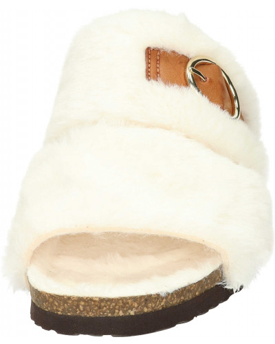 KAPCIE DR.BRINKMANN - 320124-03 WHITE