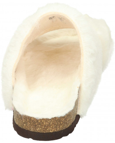 KAPCIE DR.BRINKMANN - 320124-03 WHITE