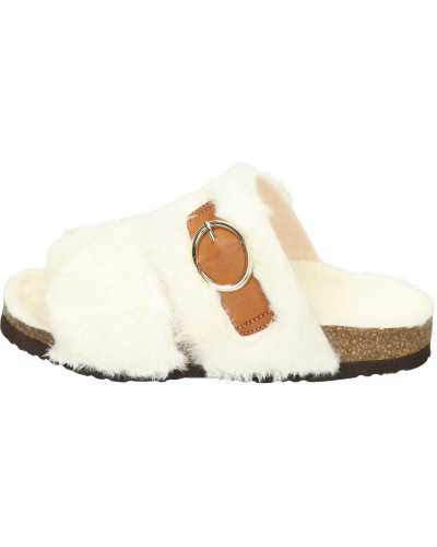 KAPCIE DR.BRINKMANN - 320124-03 WHITE