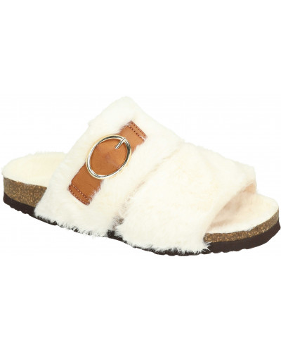 KAPCIE DR.BRINKMANN - 320124-03 WHITE