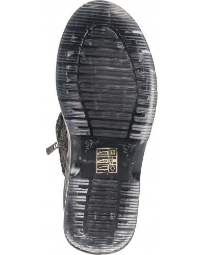 BOTKI MANITU - 990331-01 BLACK