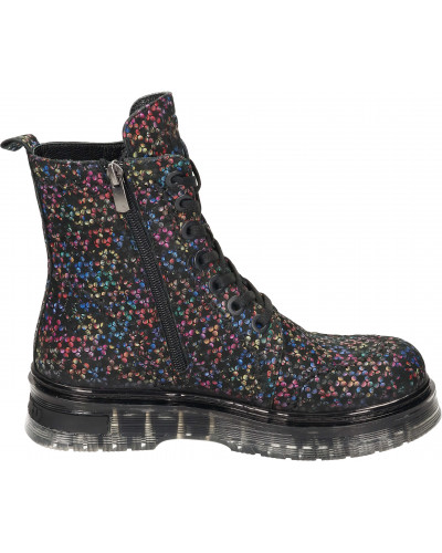 BOTKI MANITU - 990331-01 BLACK