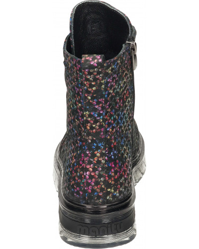 BOTKI MANITU - 990331-01 BLACK