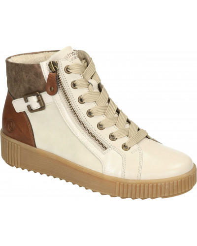 BOTKI REMONTE - 990438-81 BEIGE