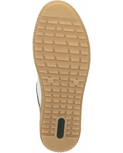 BOTKI REMONTE - 990438-81 BEIGE