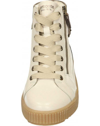 BOTKI REMONTE - 990438-81 BEIGE