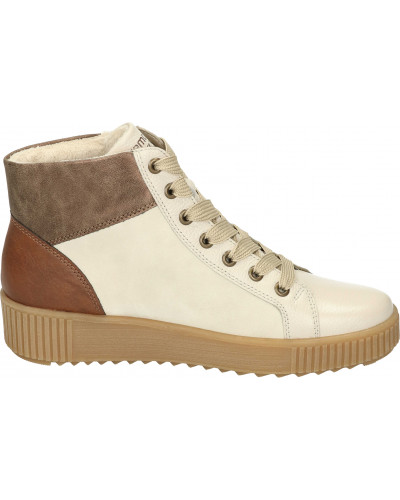 BOTKI REMONTE - 990438-81 BEIGE