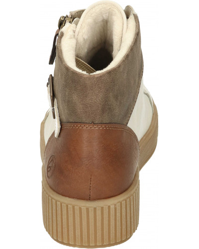 BOTKI REMONTE - 990438-81 BEIGE