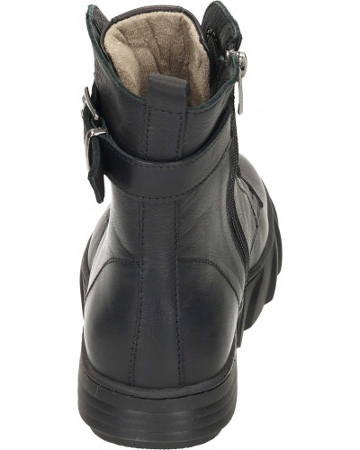 BOTKI MANITU - 990361-01 BLACK