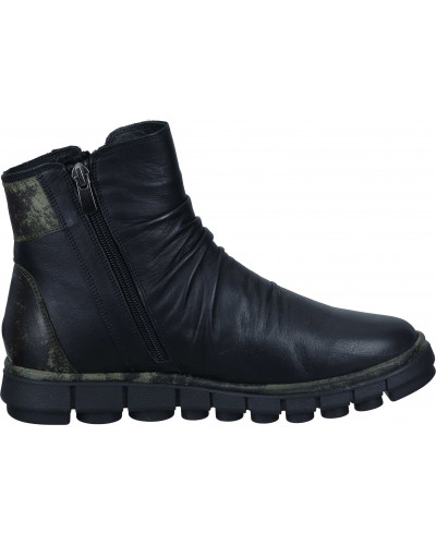 BOTKI MANITU - 990534-07 BLACK