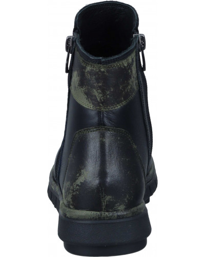 BOTKI MANITU - 990534-07 BLACK