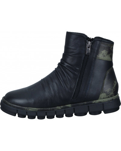 BOTKI MANITU - 990534-07 BLACK