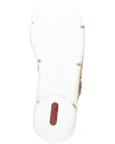 KLAPKI RIEKER - 900104-00 MULTI