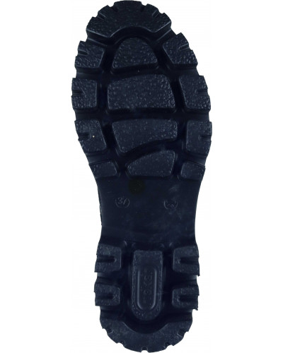 BOTKI RIEKER - 960366-01 BLACK