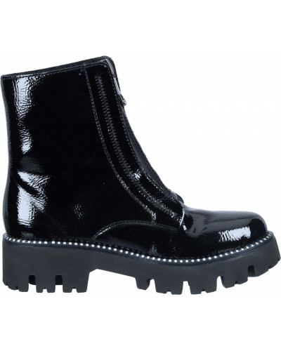 BOTKI RIEKER - 960366-01 BLACK