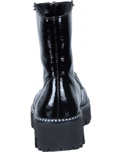 BOTKI RIEKER - 960366-01 BLACK