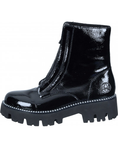BOTKI RIEKER - 960366-01 BLACK